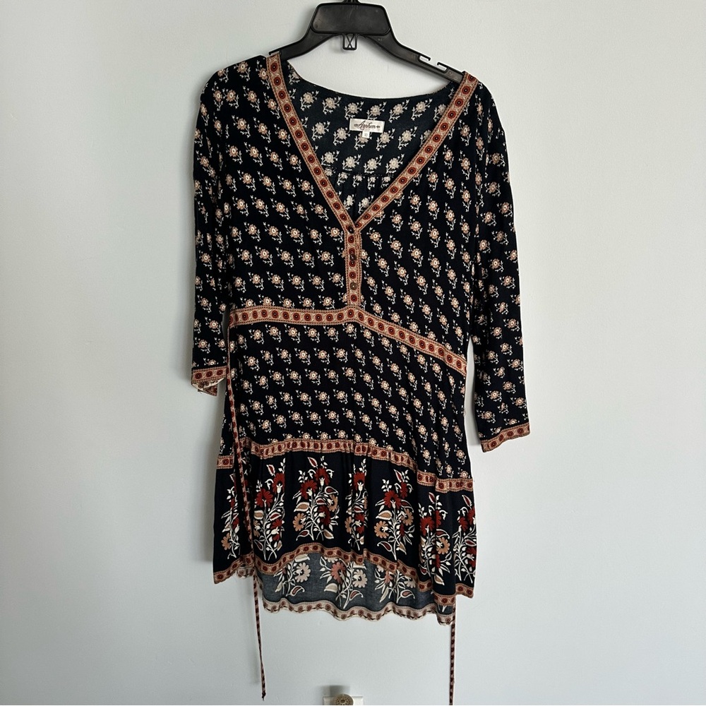Arnhem Dress AU 10